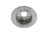 Bremsscheibe Hinterachse BOSCH 0 986 478 430 Bild Bremsscheibe Hinterachse BOSCH 0 986 478 430