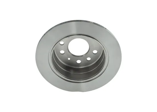 Bremsscheibe Hinterachse BOSCH 0 986 478 430 Bild Bremsscheibe Hinterachse BOSCH 0 986 478 430