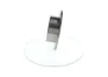 Bremsscheibe Hinterachse BOSCH 0 986 478 430 Bild Bremsscheibe Hinterachse BOSCH 0 986 478 430