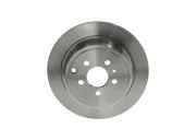 Bremsscheibe Hinterachse BOSCH 0 986 478 435