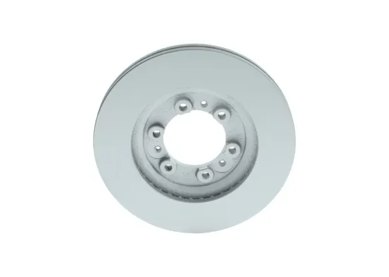 Bremsscheibe Vorderachse BOSCH 0 986 478 437 Bild Bremsscheibe Vorderachse BOSCH 0 986 478 437