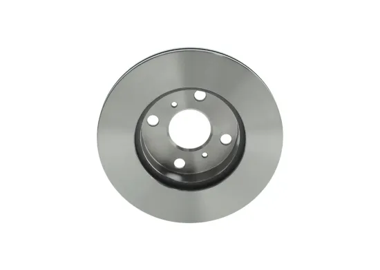Bremsscheibe BOSCH 0 986 478 438 Bild Bremsscheibe BOSCH 0 986 478 438