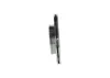 Bremsscheibe BOSCH 0 986 478 438 Bild Bremsscheibe BOSCH 0 986 478 438