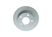 Bremsscheibe Hinterachse BOSCH 0 986 478 439