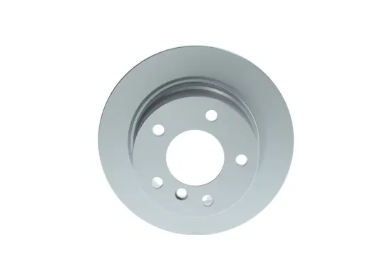 Bremsscheibe Hinterachse BOSCH 0 986 478 439 Bild Bremsscheibe Hinterachse BOSCH 0 986 478 439