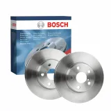 Bremsscheibe Vorderachse BOSCH 0 986 478 451