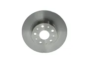 Bremsscheibe Hinterachse BOSCH 0 986 478 463