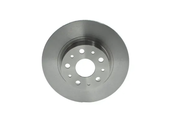 Bremsscheibe Hinterachse BOSCH 0 986 478 463 Bild Bremsscheibe Hinterachse BOSCH 0 986 478 463