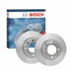Bremsscheibe BOSCH 0 986 478 464