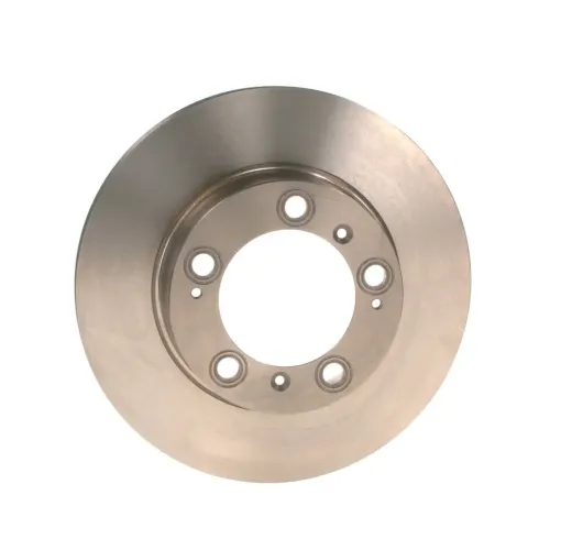 Bremsscheibe Vorderachse BOSCH 0 986 478 477 Bild Bremsscheibe Vorderachse BOSCH 0 986 478 477
