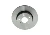 Bremsscheibe Vorderachse BOSCH 0 986 478 483