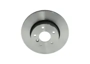 Bremsscheibe Vorderachse BOSCH 0 986 478 483