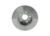 Bremsscheibe Vorderachse BOSCH 0 986 478 483 Bild Bremsscheibe Vorderachse BOSCH 0 986 478 483