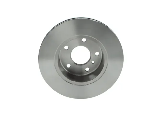 Bremsscheibe Vorderachse BOSCH 0 986 478 483 Bild Bremsscheibe Vorderachse BOSCH 0 986 478 483