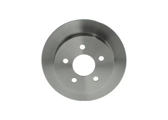 Bremsscheibe Hinterachse BOSCH 0 986 478 487 Bild Bremsscheibe Hinterachse BOSCH 0 986 478 487