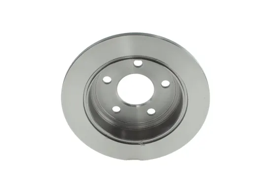 Bremsscheibe Hinterachse BOSCH 0 986 478 487 Bild Bremsscheibe Hinterachse BOSCH 0 986 478 487