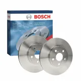 Bremsscheibe Vorderachse BOSCH 0 986 478 490