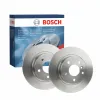 Bremsscheibe Hinterachse BOSCH 0 986 478 497