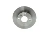 Bremsscheibe Vorderachse BOSCH 0 986 478 501