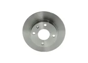 Bremsscheibe Vorderachse BOSCH 0 986 478 501