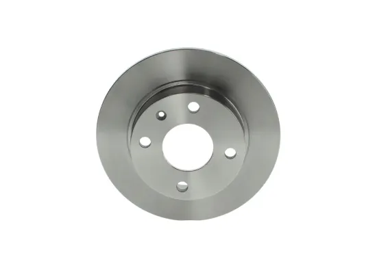 Bremsscheibe Vorderachse BOSCH 0 986 478 501 Bild Bremsscheibe Vorderachse BOSCH 0 986 478 501