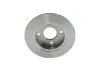 Bremsscheibe Vorderachse BOSCH 0 986 478 501 Bild Bremsscheibe Vorderachse BOSCH 0 986 478 501