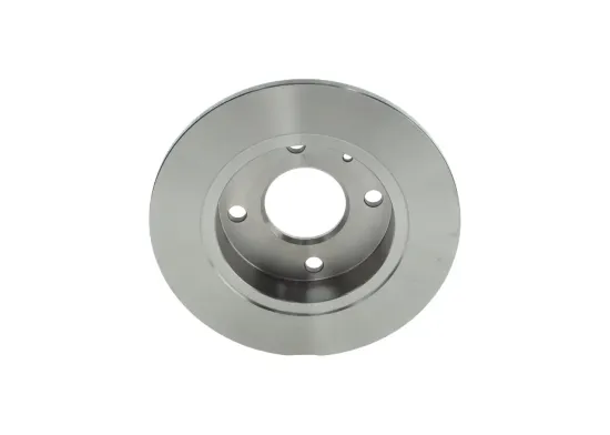 Bremsscheibe Vorderachse BOSCH 0 986 478 501 Bild Bremsscheibe Vorderachse BOSCH 0 986 478 501