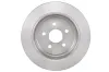 Bremsscheibe Hinterachse BOSCH 0 986 478 514 Bild Bremsscheibe Hinterachse BOSCH 0 986 478 514