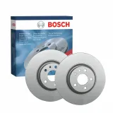 Bremsscheibe BOSCH 0 986 478 521