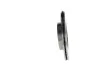 Bremsscheibe Vorderachse BOSCH 0 986 478 525 Bild Bremsscheibe Vorderachse BOSCH 0 986 478 525