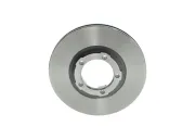 Bremsscheibe Vorderachse BOSCH 0 986 478 530