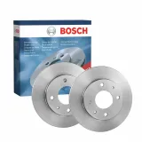Bremsscheibe Vorderachse BOSCH 0 986 478 531