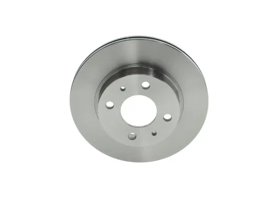 Bremsscheibe BOSCH 0 986 478 533 Bild Bremsscheibe BOSCH 0 986 478 533