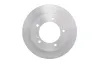 Bremsscheibe Vorderachse BOSCH 0 986 478 539 Bild Bremsscheibe Vorderachse BOSCH 0 986 478 539