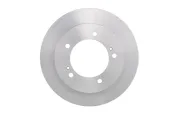 Bremsscheibe Vorderachse BOSCH 0 986 478 539