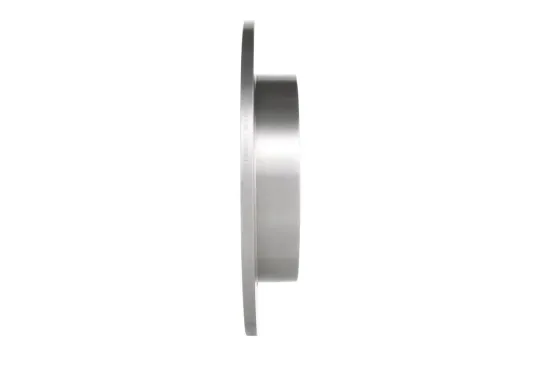 Bremsscheibe Vorderachse BOSCH 0 986 478 539 Bild Bremsscheibe Vorderachse BOSCH 0 986 478 539