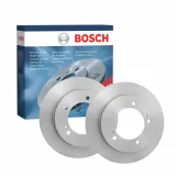 Bremsscheibe BOSCH 0 986 478 539