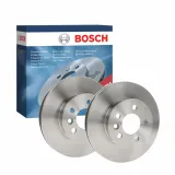 Bremsscheibe Vorderachse BOSCH 0 986 478 548