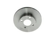 Bremsscheibe Vorderachse BOSCH 0 986 478 550