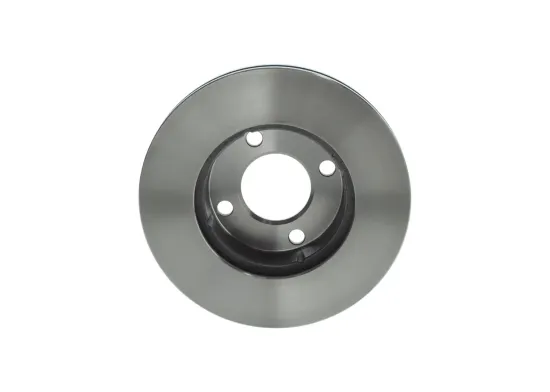 Bremsscheibe Vorderachse BOSCH 0 986 478 550 Bild Bremsscheibe Vorderachse BOSCH 0 986 478 550