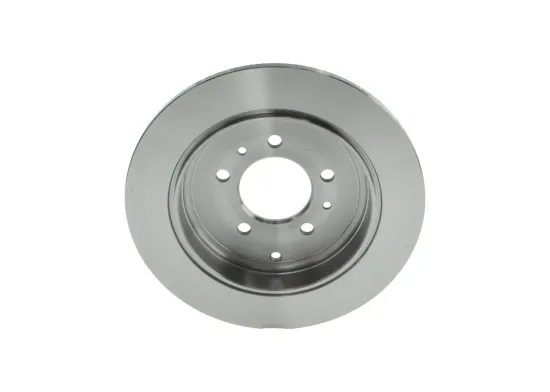 Bremsscheibe Hinterachse BOSCH 0 986 478 556 Bild Bremsscheibe Hinterachse BOSCH 0 986 478 556