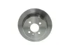 Bremsscheibe Hinterachse BOSCH 0 986 478 563 Bild Bremsscheibe Hinterachse BOSCH 0 986 478 563