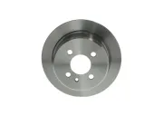 Bremsscheibe Hinterachse BOSCH 0 986 478 563