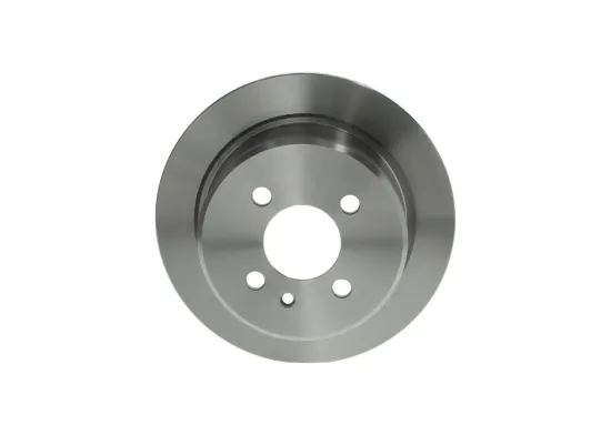 Bremsscheibe Hinterachse BOSCH 0 986 478 563 Bild Bremsscheibe Hinterachse BOSCH 0 986 478 563