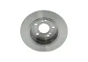Bremsscheibe BOSCH 0 986 478 565 Bild Bremsscheibe BOSCH 0 986 478 565