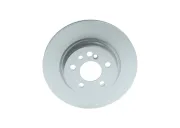 Bremsscheibe BOSCH 0 986 478 566