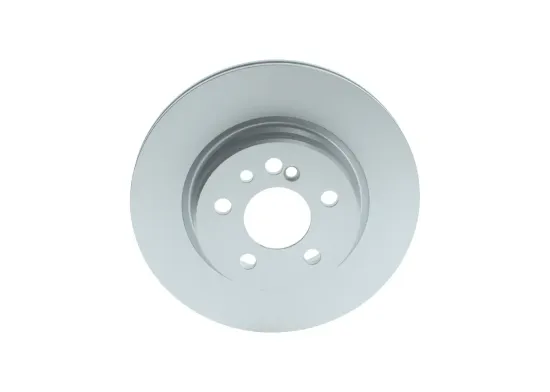 Bremsscheibe BOSCH 0 986 478 566 Bild Bremsscheibe BOSCH 0 986 478 566