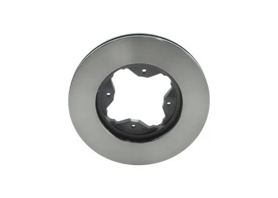 Bremsscheibe BOSCH 0 986 478 568 Bild Bremsscheibe BOSCH 0 986 478 568