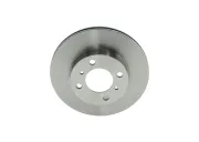 Bremsscheibe BOSCH 0 986 478 572