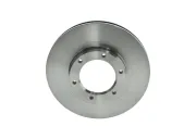 Bremsscheibe Vorderachse BOSCH 0 986 478 580